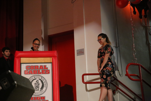 Gables's Brightest Receive Awards!
