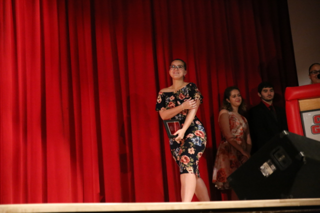 Gables's Brightest Receive Awards!