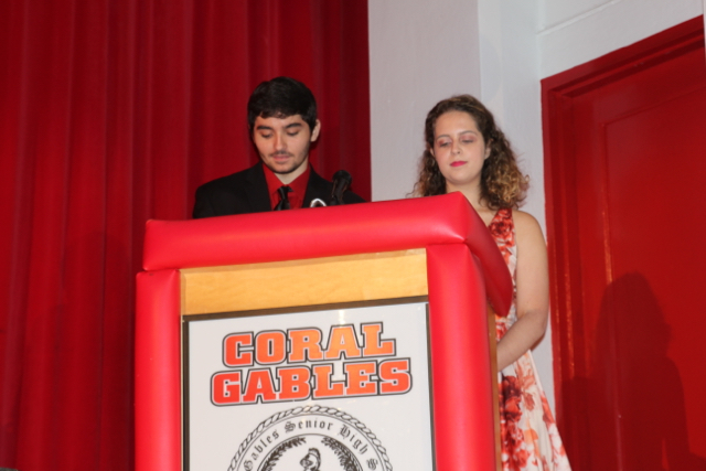 Gables's Brightest Receive Awards!