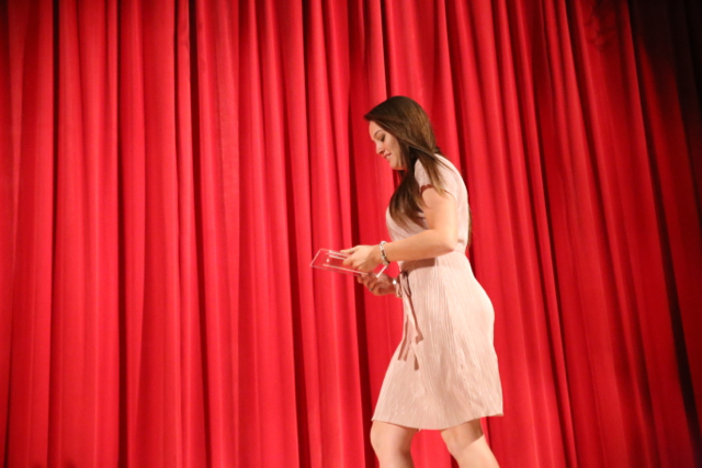 Gables's Brightest Receive Awards!
