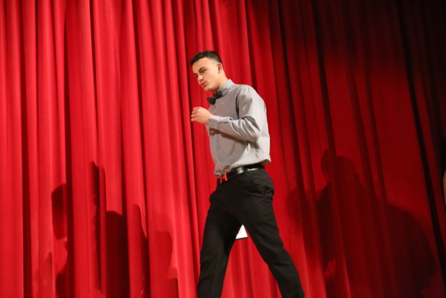 Gables's Brightest Receive Awards!