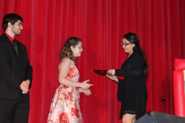 Gables's Brightest Receive Awards!