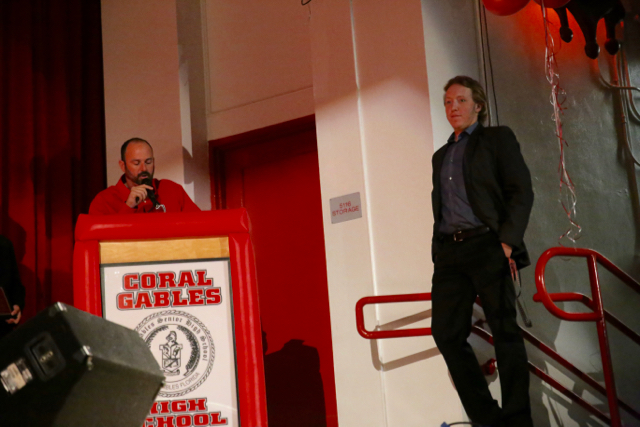 Gables's Brightest Receive Awards!