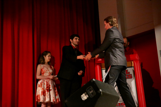 Gables's Brightest Receive Awards!