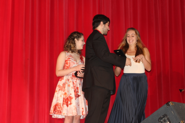 Gables's Brightest Receive Awards!