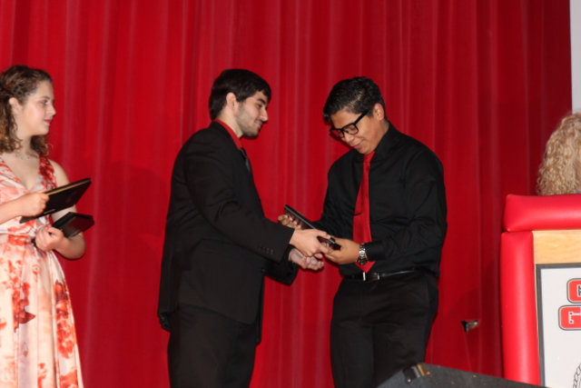 Gables's Brightest Receive Awards!