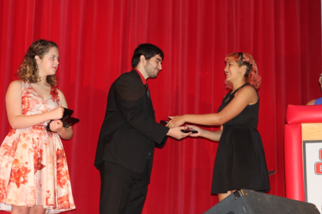 Gables's Brightest Receive Awards!