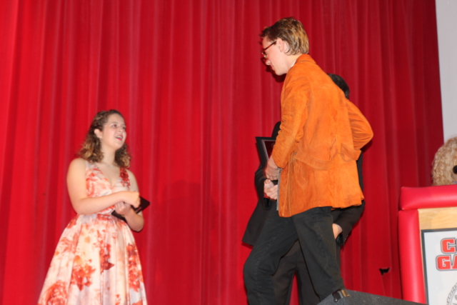 Gables's Brightest Receive Awards!