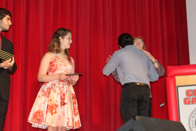 Gables's Brightest Receive Awards!