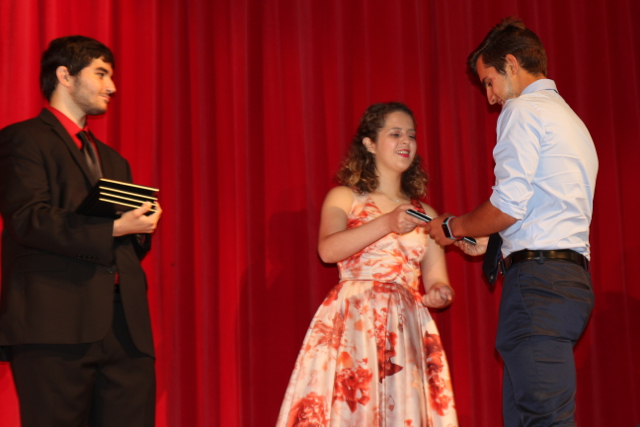 Gables's Brightest Receive Awards!