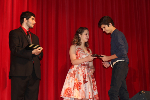Gables's Brightest Receive Awards!