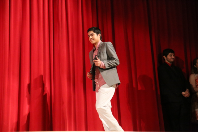 Gables's Brightest Receive Awards!