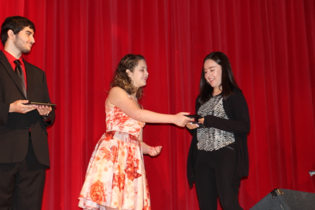 Gables's Brightest Receive Awards!