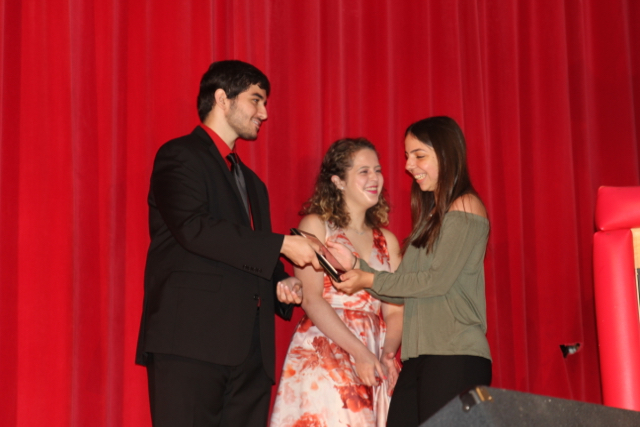 Gables's Brightest Receive Awards!
