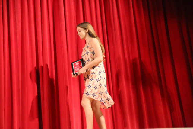 Gables's Brightest Receive Awards!