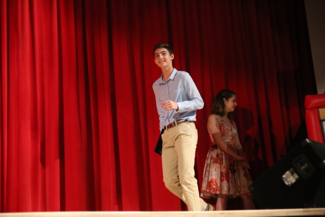Gables's Brightest Receive Awards!