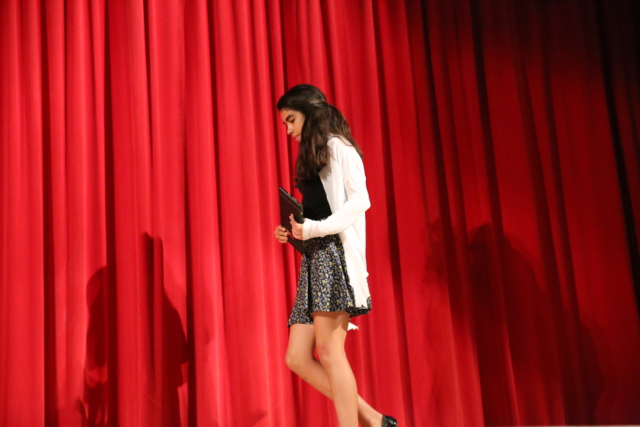 Gables's Brightest Receive Awards!