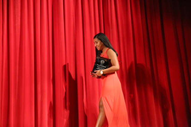 Gables's Brightest Receive Awards!