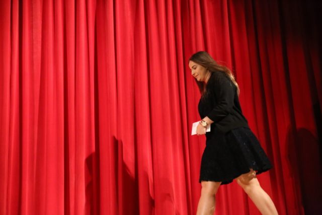 Gables's Brightest Receive Awards!