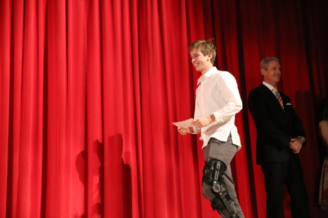 Gables's Brightest Receive Awards!