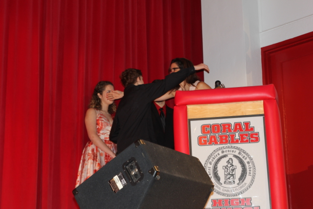 Gables's Brightest Receive Awards!