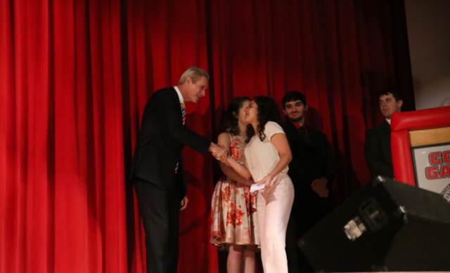 Gables's Brightest Receive Awards!