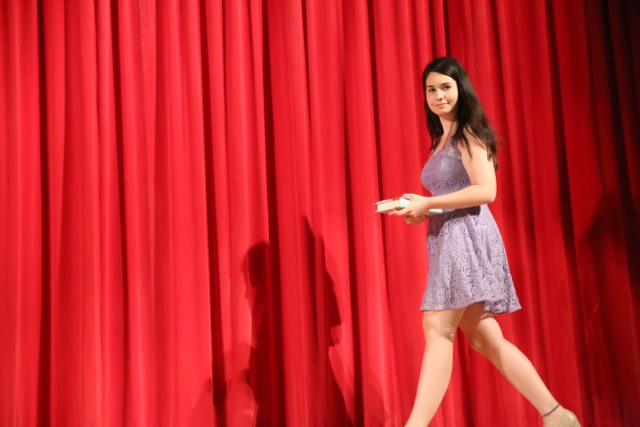 Gables's Brightest Receive Awards!