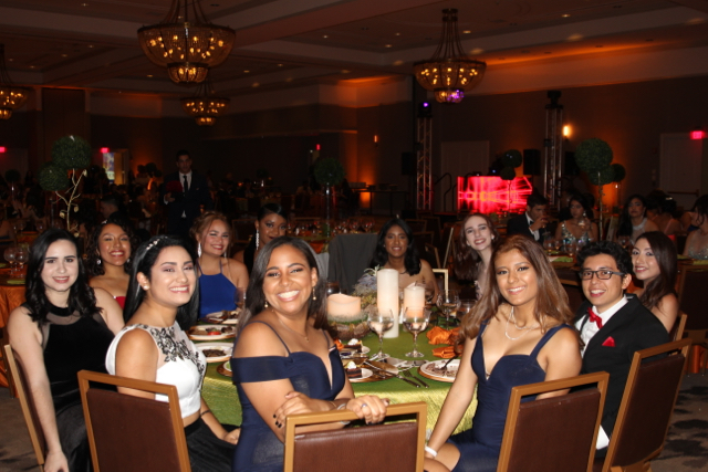Senior Prom Night: Earth Day