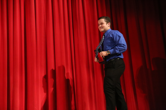 Gables's Brightest Receive Awards!