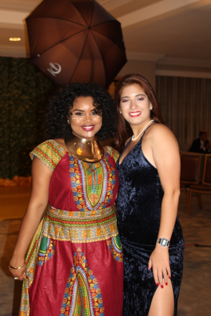 Senior Prom Night: Earth Day