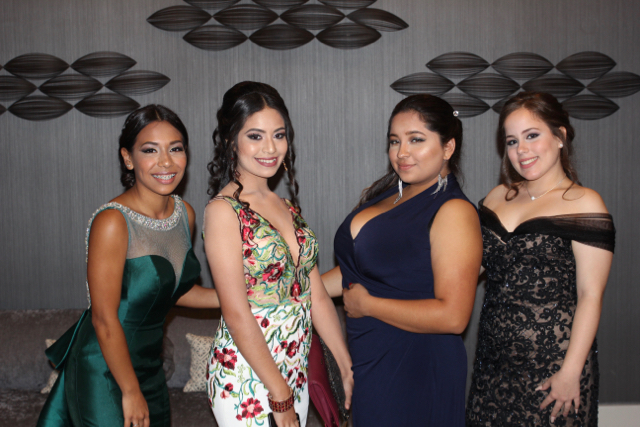 Senior Prom Night: Earth Day