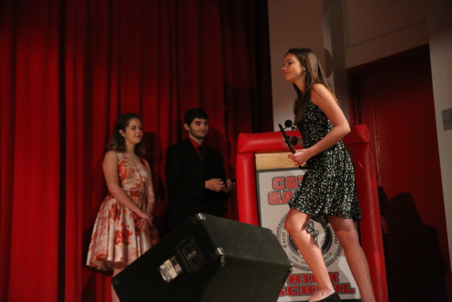 Gables's Brightest Receive Awards!