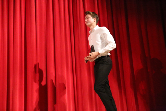 Gables's Brightest Receive Awards!