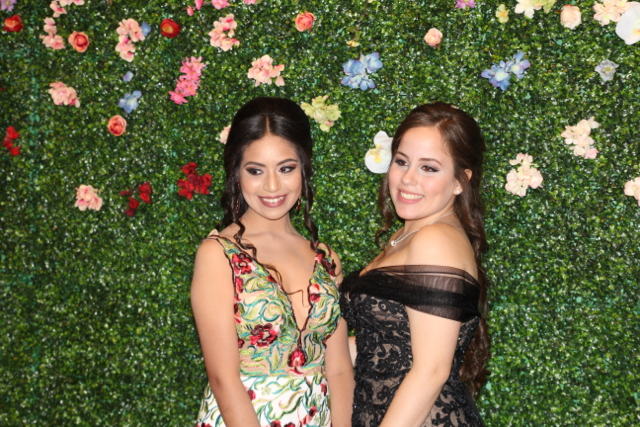 Senior Prom Night: Earth Day