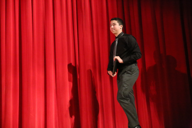 Gables's Brightest Receive Awards!