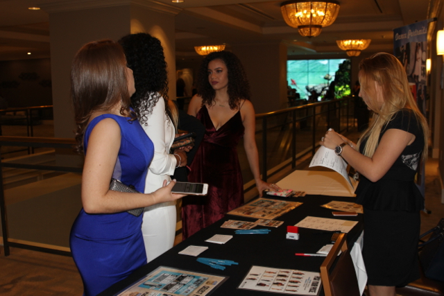 Senior Prom Night: Earth Day