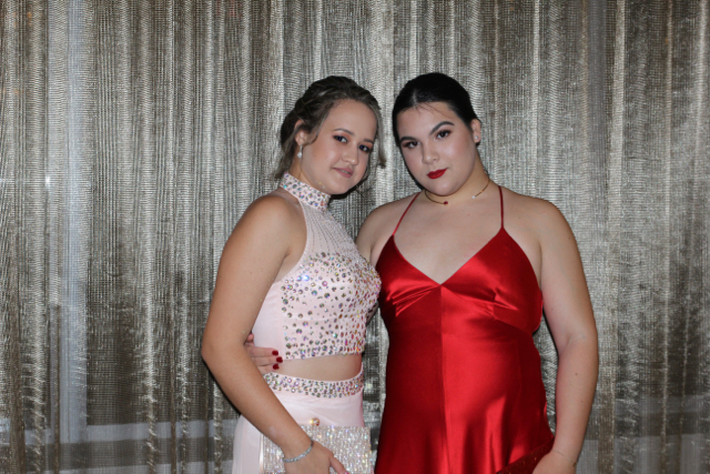 Senior Prom Night: Earth Day