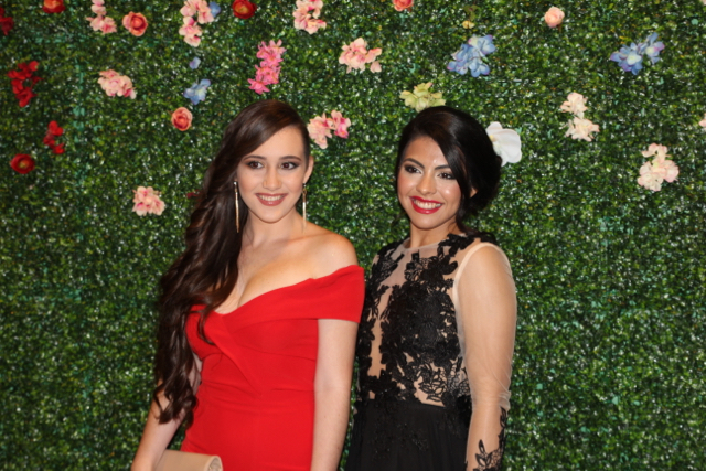 Senior Prom Night: Earth Day