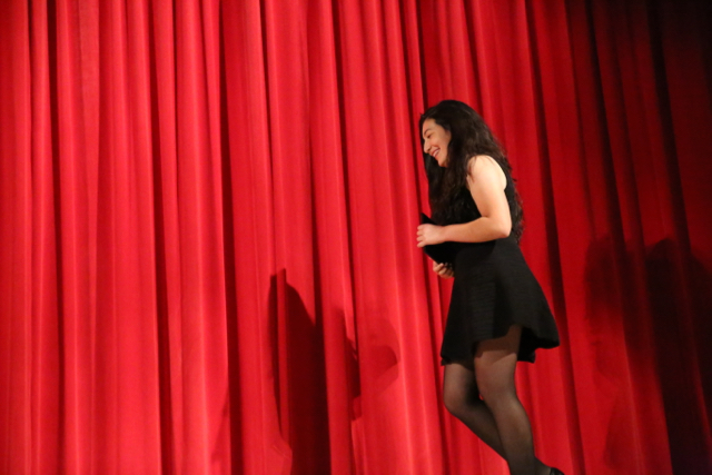 Gables's Brightest Receive Awards!