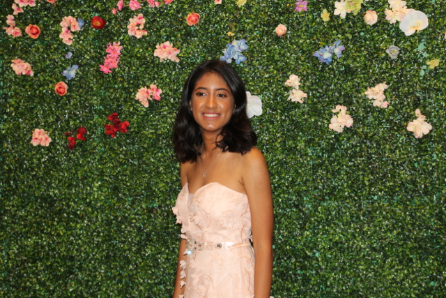 Senior Prom Night: Earth Day