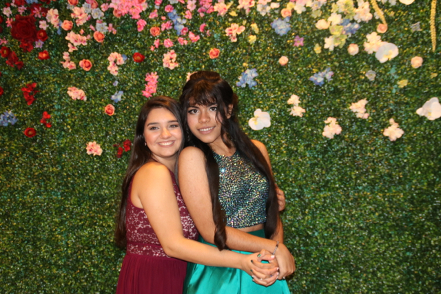 Senior Prom Night: Earth Day