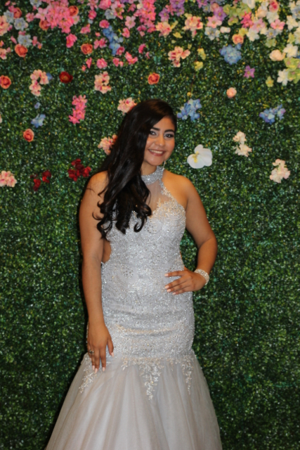 Senior Prom Night: Earth Day