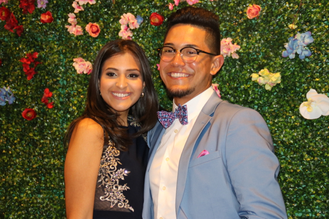 Senior Prom Night: Earth Day