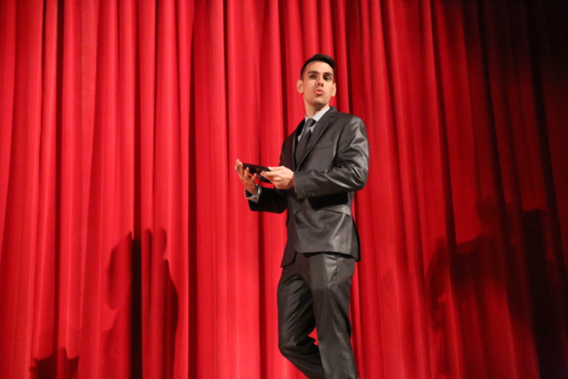 Gables's Brightest Receive Awards!