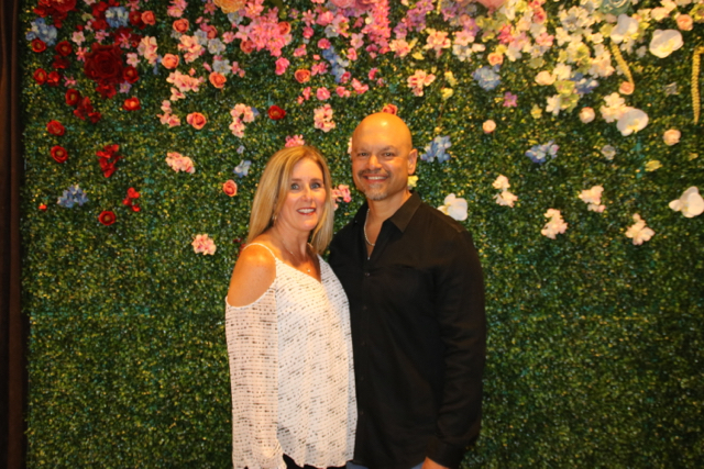 Senior Prom Night: Earth Day