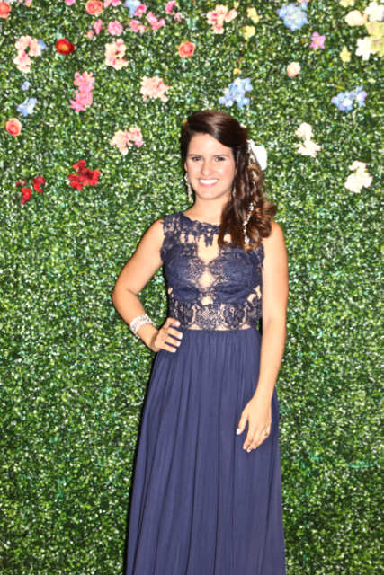 Senior Prom Night: Earth Day