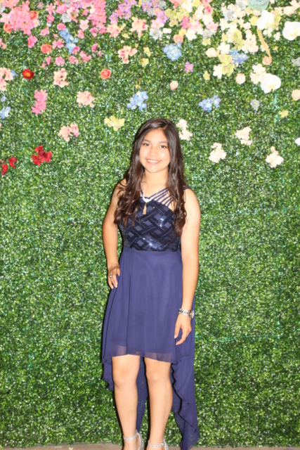 Senior Prom Night: Earth Day