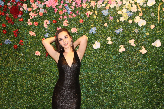 Senior Prom Night: Earth Day