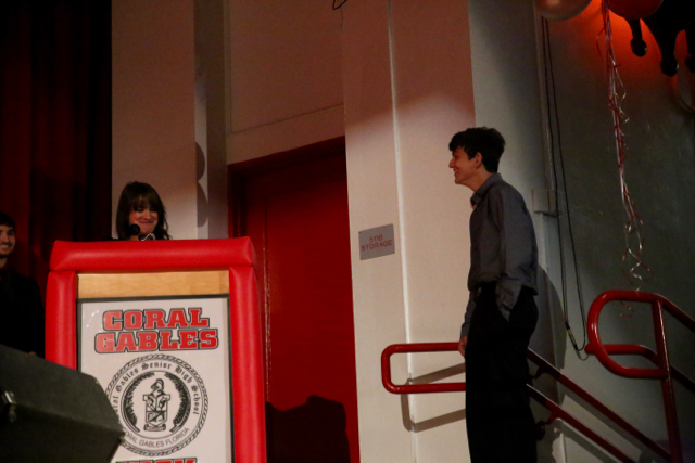 Gables's Brightest Receive Awards!