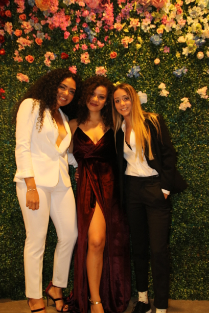 Senior Prom Night: Earth Day